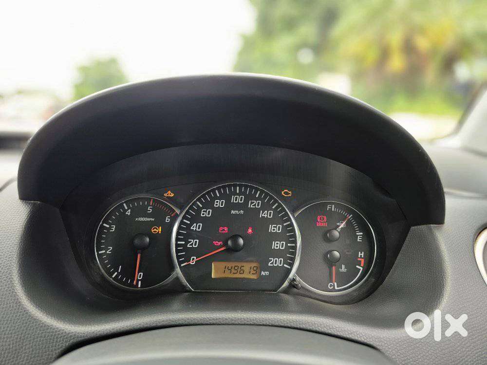 Maruti Suzuki Swift Dzire Zdi, 2008, Diesel