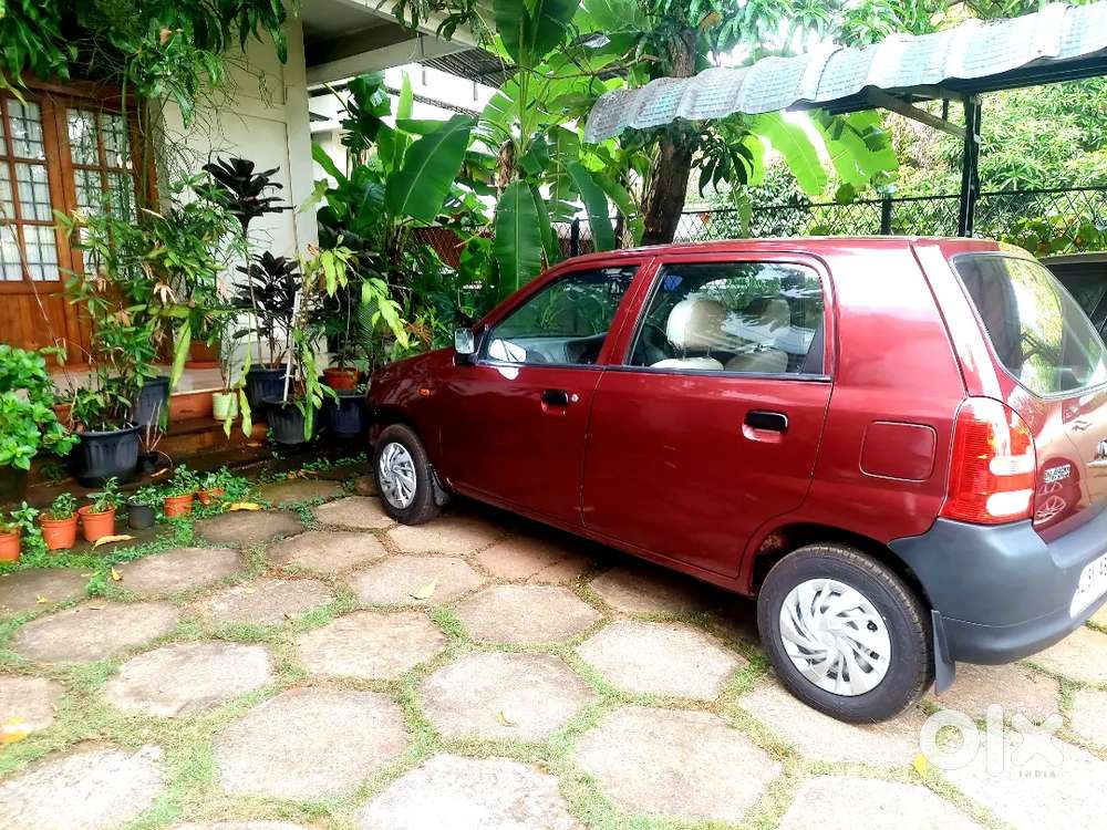 Maruti Suzuki Alto 2006