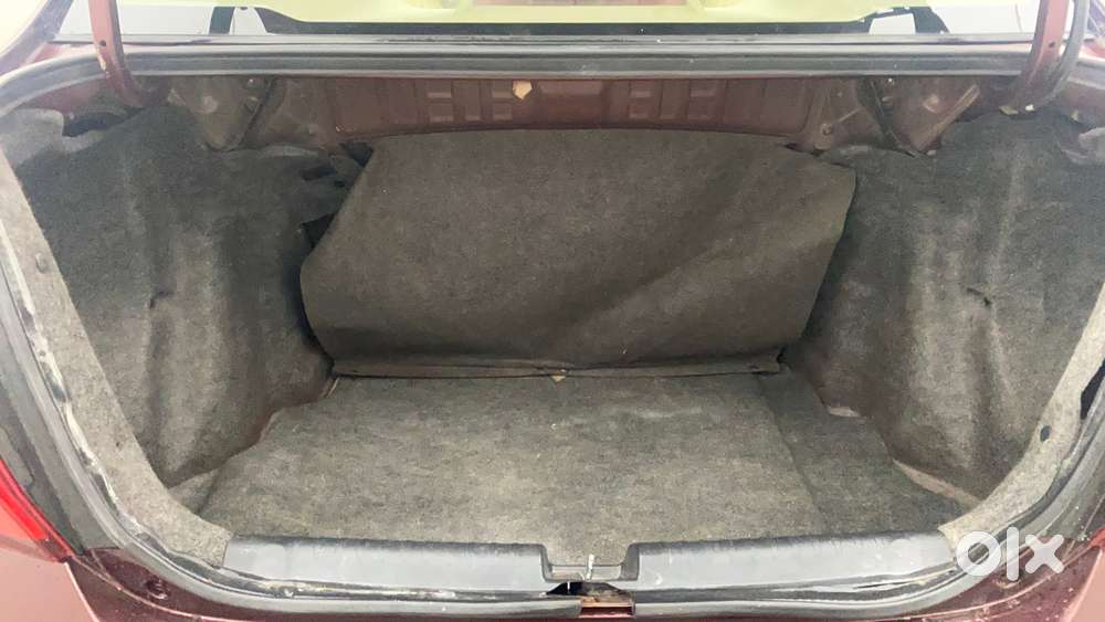 Honda Amaze S I-vtec, 2017, Petrol