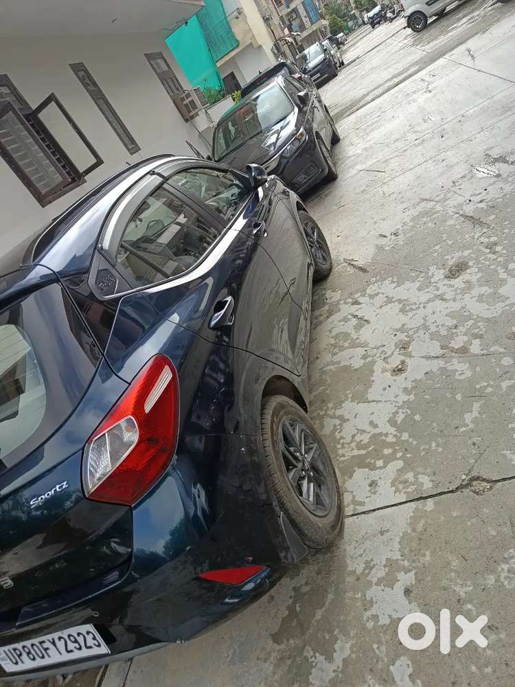 Hyundai Grand I10 Sportz 2021