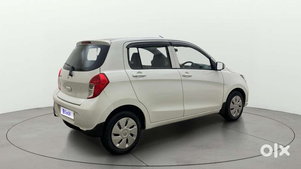 Maruti Suzuki Celerio Zxi Optional Amt, 2019, Petrol