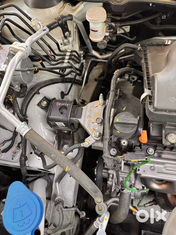 Maruti Suzuki Grand Vitara 2026 Petrol Well Maintained