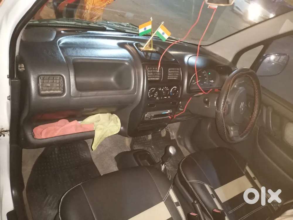 Maruti Suzuki Wagon R 2009 Petrol 56385 Km Driven