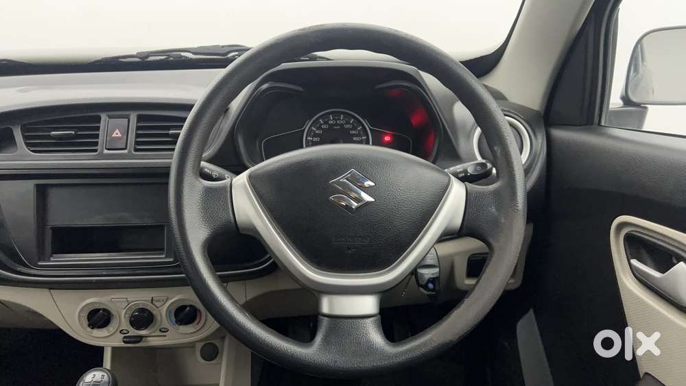Maruti Suzuki Alto 800 2012-2016 0.8 Lxi (o), 2022, Petrol