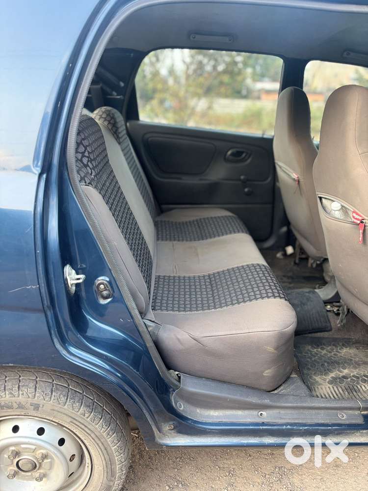 Maruti Suzuki Alto 0.8 Lxi (o), 2011, Petrol