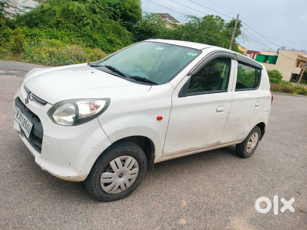 Maruti Suzuki Alto 800 Lxi &ndash; 2013  1st Owner  Excellent Condition