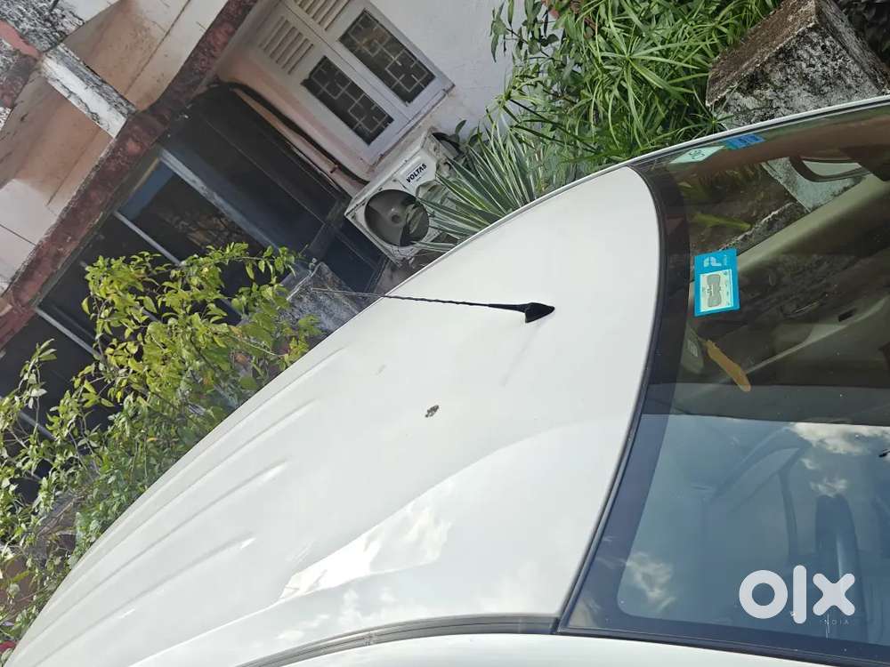 Maruti Suzuki Ertiga Vxi 2022 Model White Color All Clear