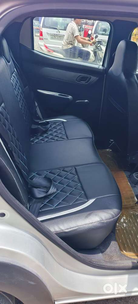 Renault Kwid 1.0 Rxt Amt, 2016, Petrol