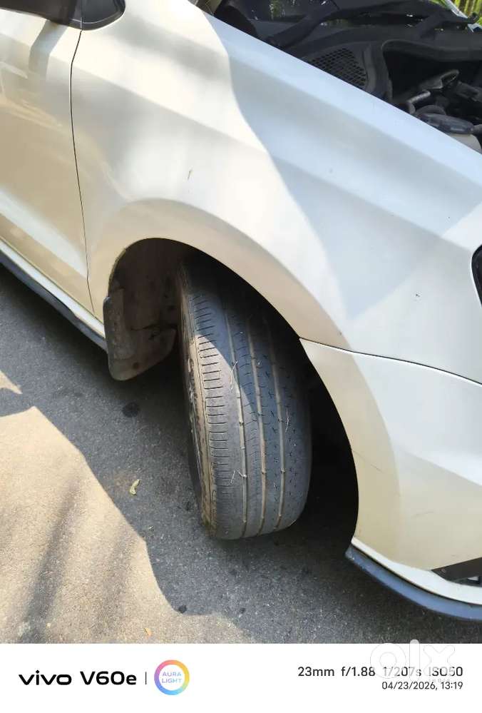 Volkswagen Polo 2021