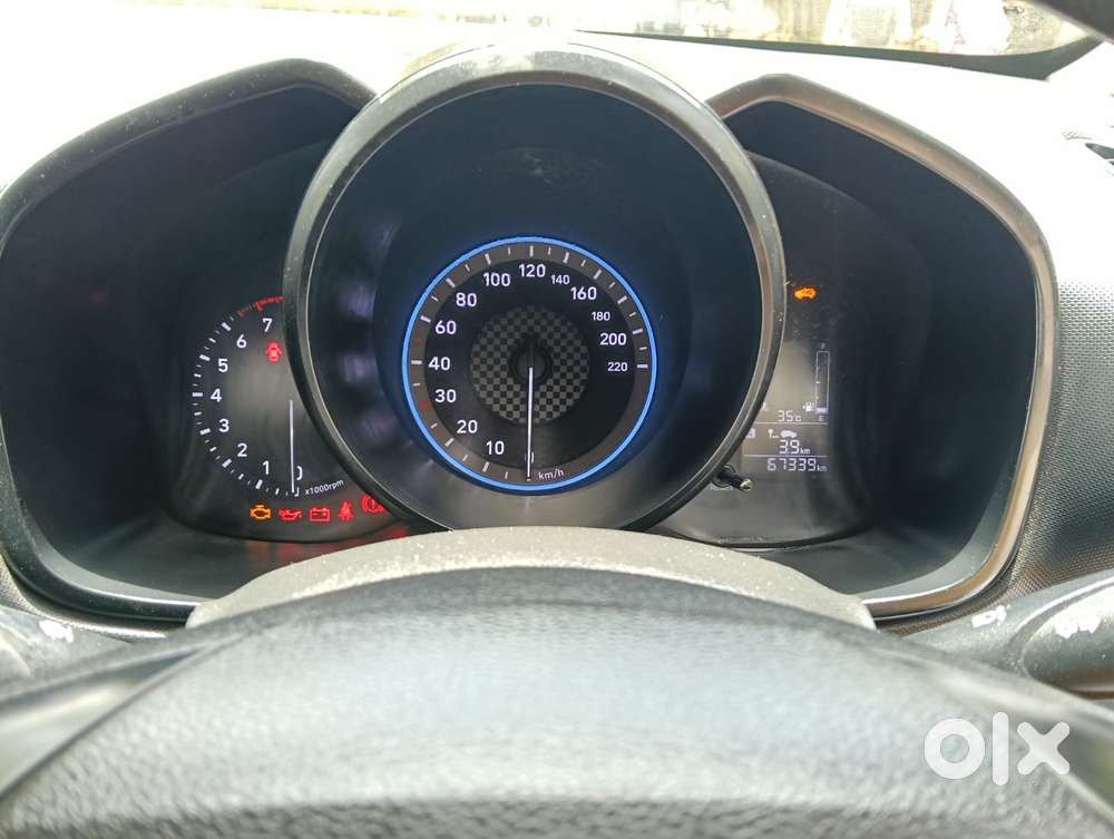 Hyundai Venue 1.4 Crdi S, 2022, Petrol
