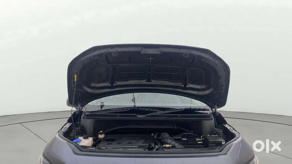 Kia Syros Htx Plus Opt Diesel At, 2025, Diesel