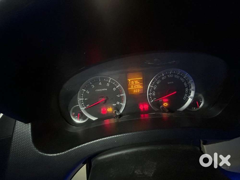 Maruti Suzuki Swift Dzire 2016 Cng & Hybrids 63000 Km Driven