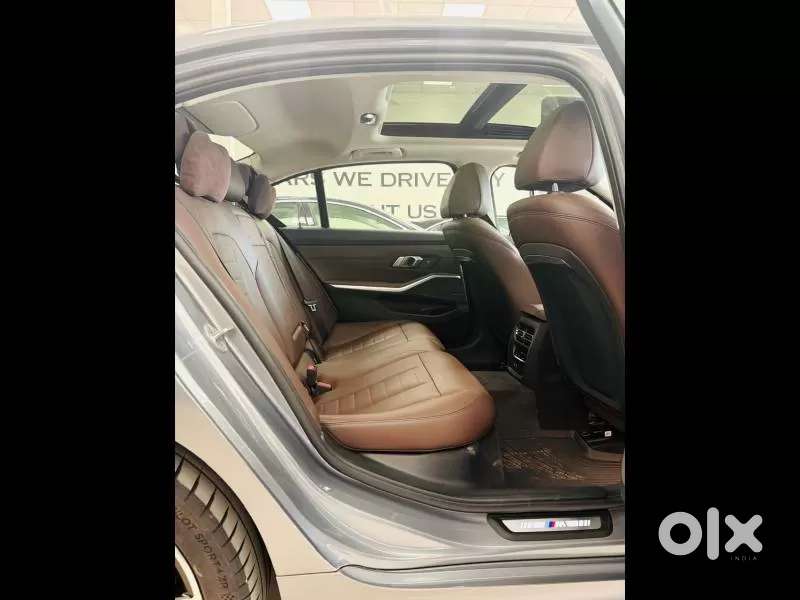 Bmw 3 Series Gran Limousine, 2023, Diesel