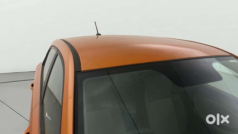 Hyundai Elite I20 1.2 Asta Cvt, 2018, Petrol