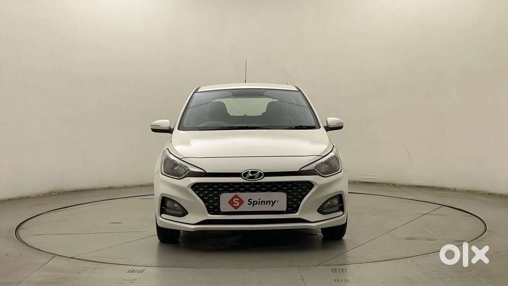 Hyundai Elite I20 Sportz 1.2, 2018, Petrol