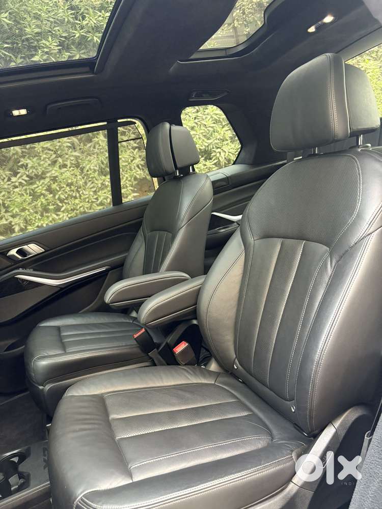 Bmw X7 Xdrive 40i, 2020, Petrol