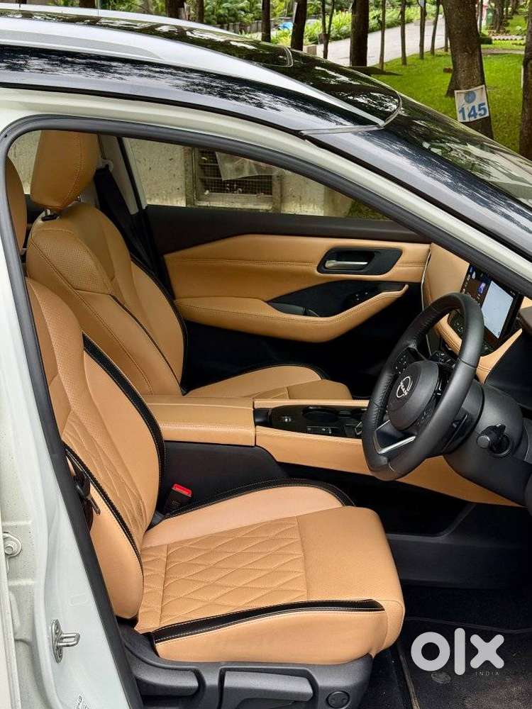 Nissan X-trail Mild Hybrid Cvt, 2024