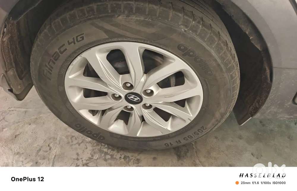 Hyundai Creta 2020 Diesel 87000 Km Driven
