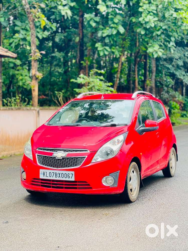 Chevrolet Beat 2013 Diesel