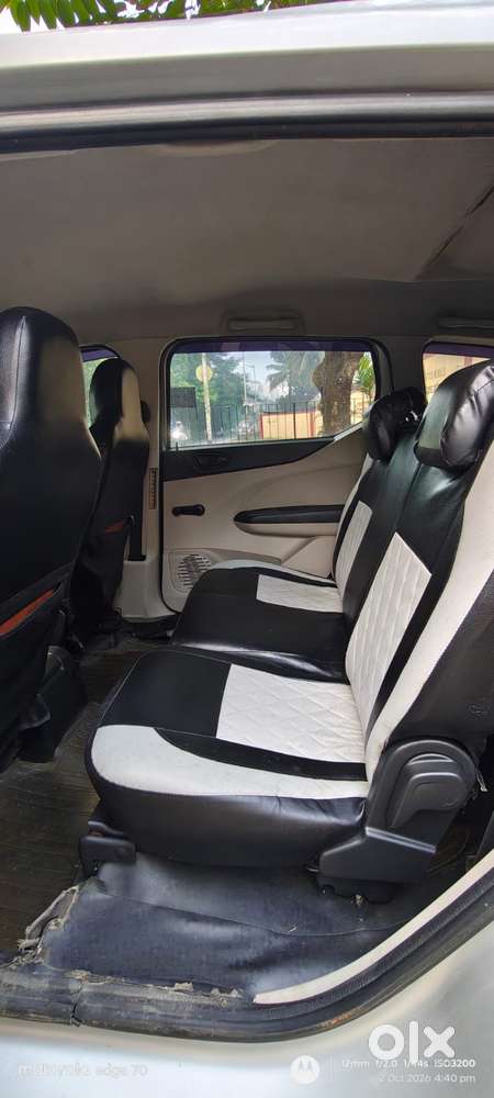 Renault Triber Rxl, 2021, Petrol