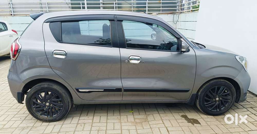 Maruti Suzuki Celerio 1.0 Zxi Plus Amt, 2023, Petrol
