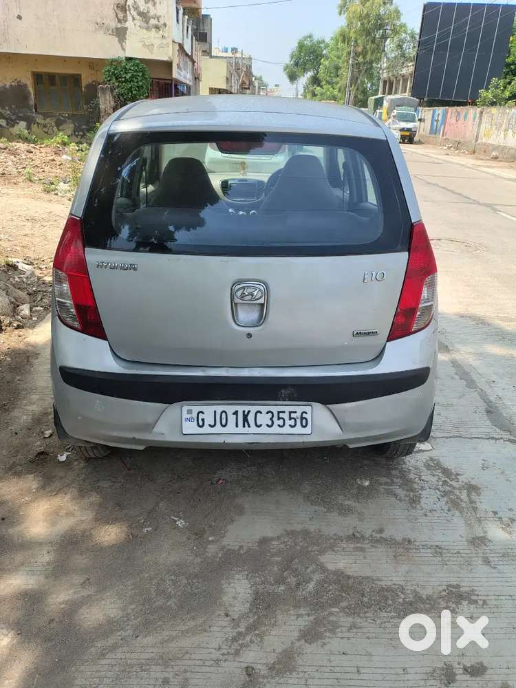 Hyundai I10 1.1 Magna 2009 Petrol