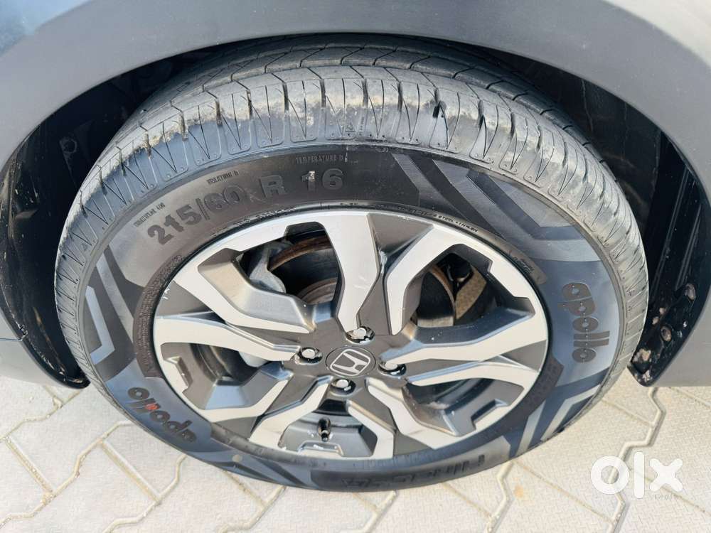 Honda Wr-v 1.5 Vx I-dtec, 2018, Diesel