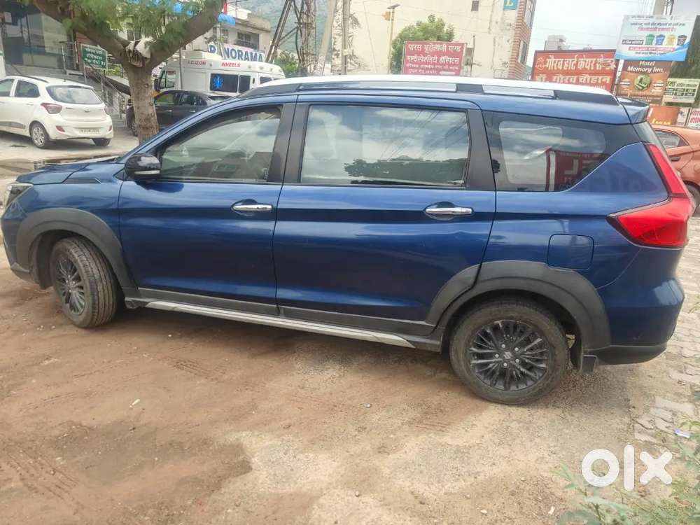 Maruti Suzuki Xl6 2021 Year