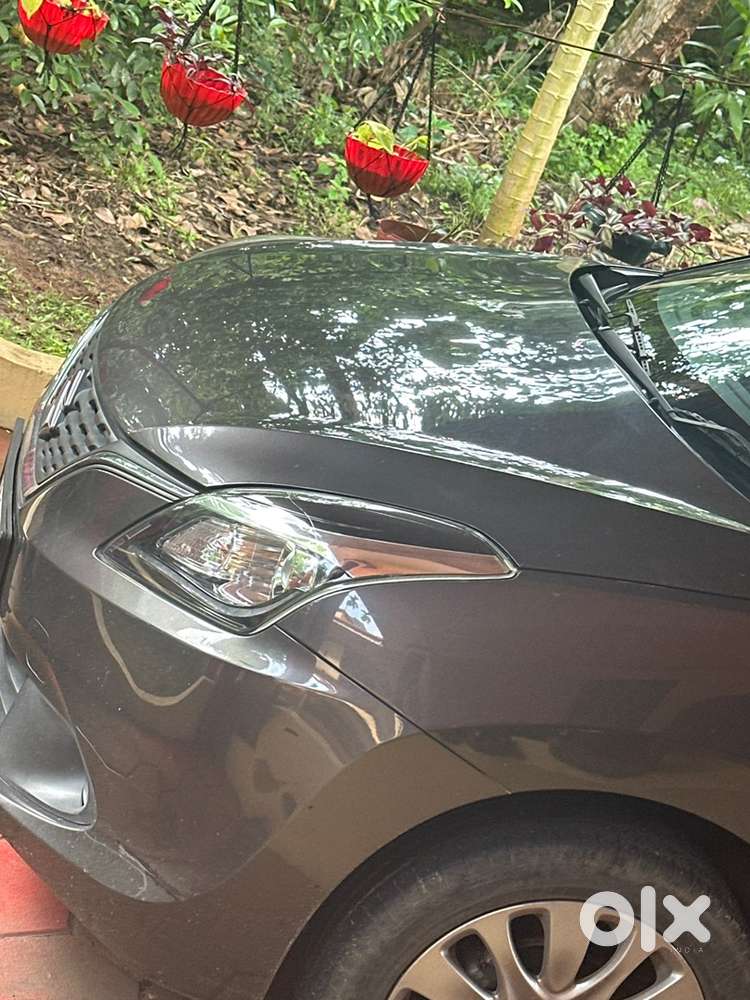 Maruti Baleno 2018 Car Flood Affectecd But Very Clean Low Mileage