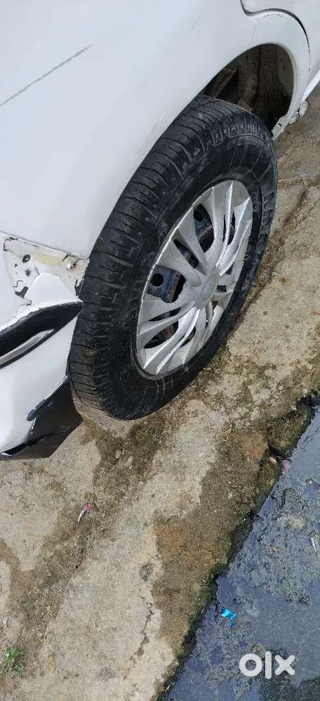 Maruti Suzuki Alto 2016 Petrol 120000 Km Driven