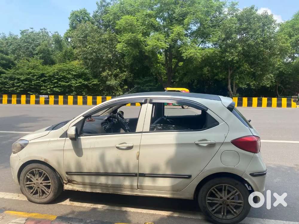 Tata Tiago 2016