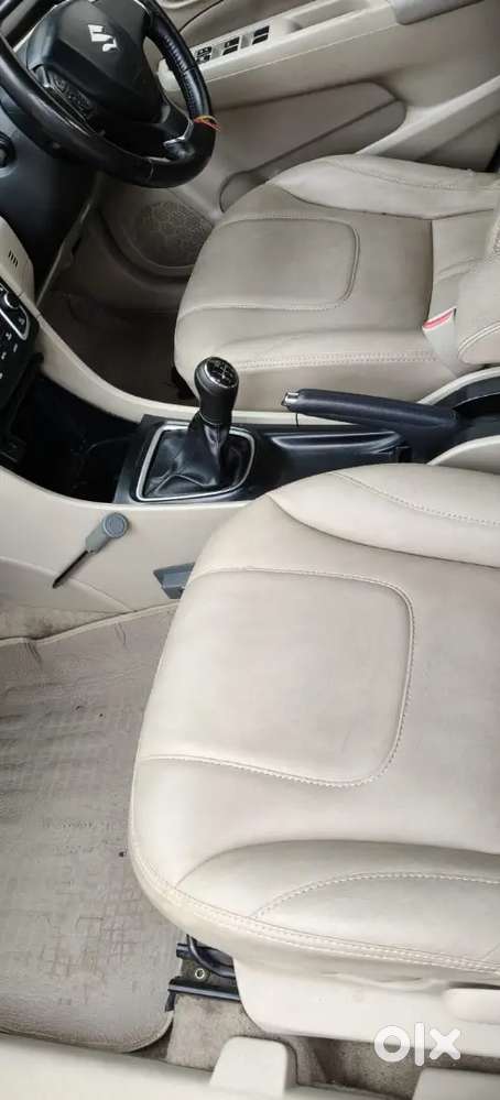 Maruti Suzuki Ciaz 2016 Diesel 110000 Km Driven