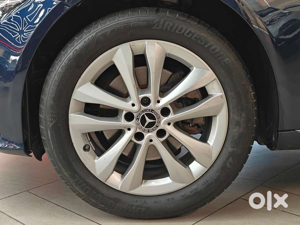 Mercedes-benz C-class 2.0 220d Progressive, 2020, Diesel