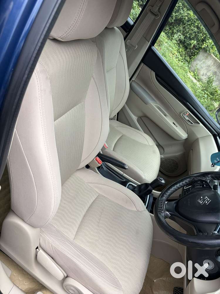 Maruti Suzuki Ciaz Delta, 2017, Petrol