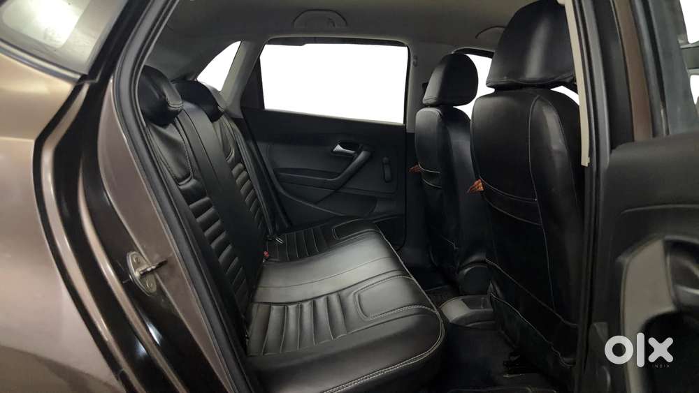 Volkswagen Polo 1.2 Mpi Trendline, 2016, Petrol