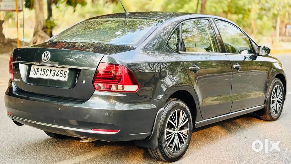 Volkswagen Vento 1.0 Highline Plus, 2019, Petrol