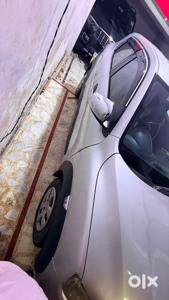 Renault Kwid 2018 Model