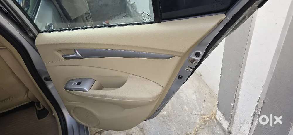 Honda City At 2010 Petrol