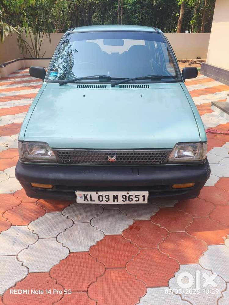 Used Maruti Suzuki 2003