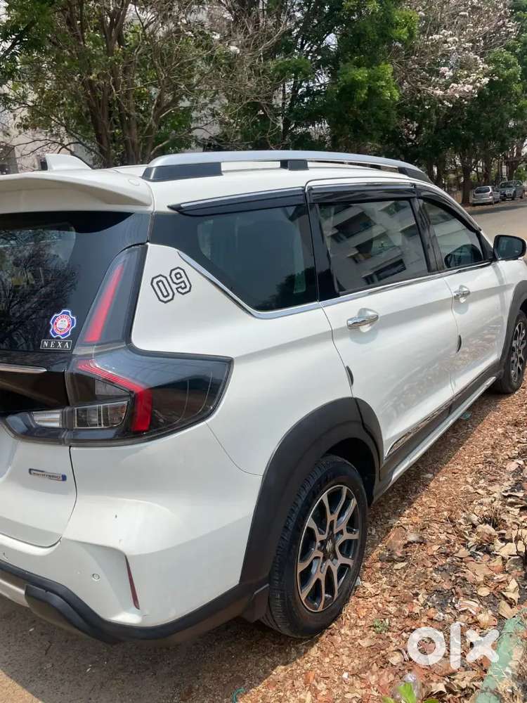 Maruti Suzuki Xl6 2023 Petrol 27000 Km Driven