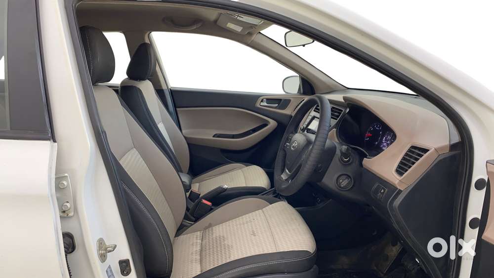 Hyundai Elite I20 Sportz Plus Cvt, 2019, Petrol