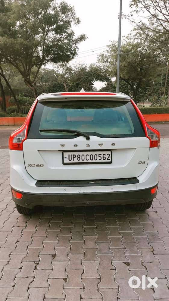 Volvo Xc60 D4 Summum, 2013, Diesel