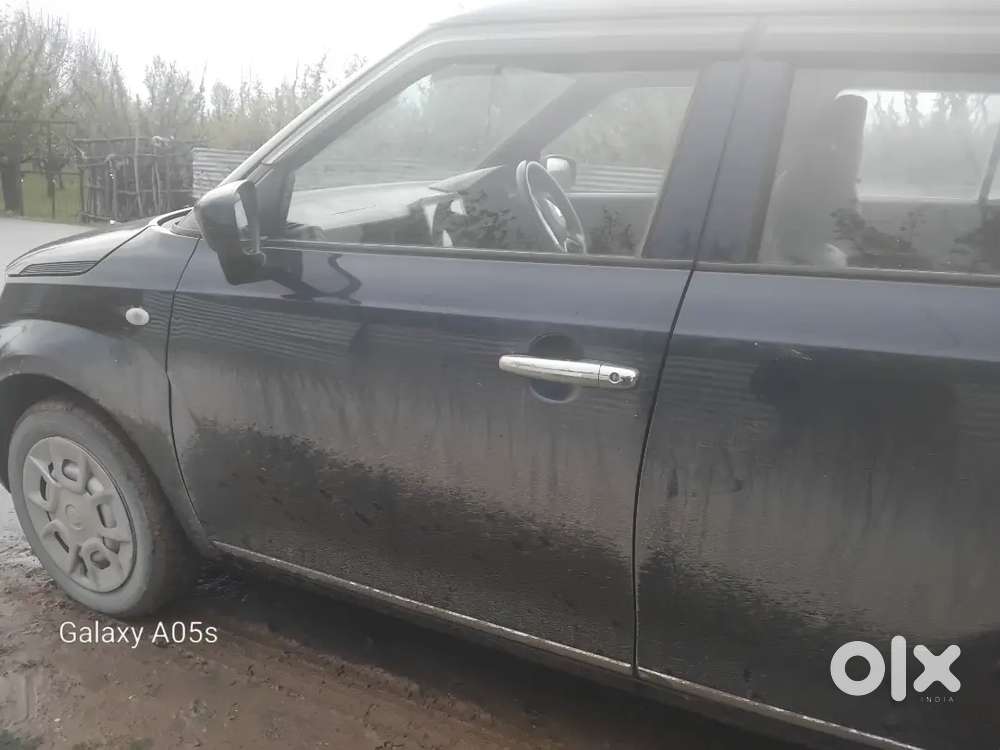 Maruti Suzuki Ignis 2023 Petrol 45000 Km Driven