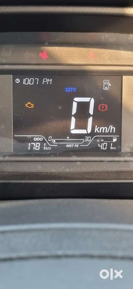 Tata Punch Pure Mt 3 Month Old Only