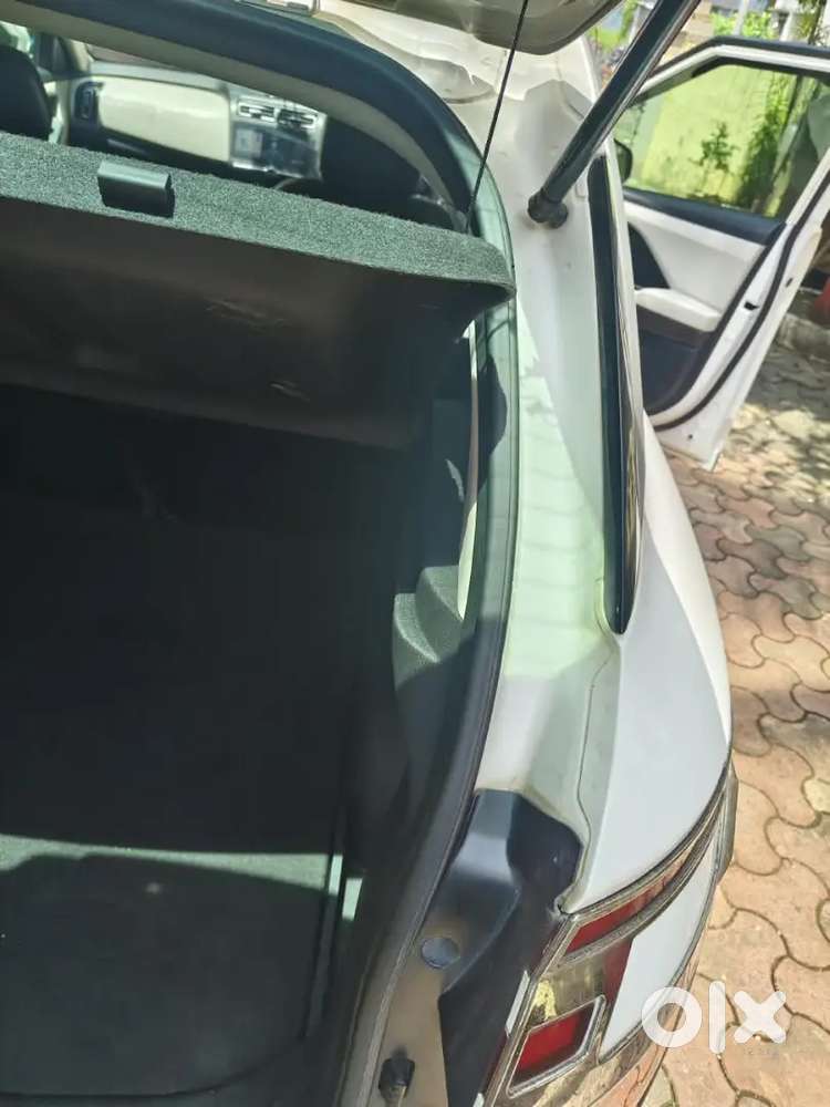 Hyundai Creta Diesel Manual 2020 Variant 1.5 Sx (o)
