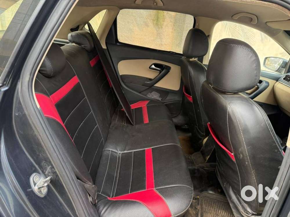 Volkswagen Polo 2013-2015 1.5 Tdi Highline, 2014, Diesel