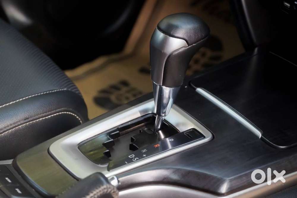 Toyota Fortuner 4x2 At 2.8 Diesel, 2021, Diesel
