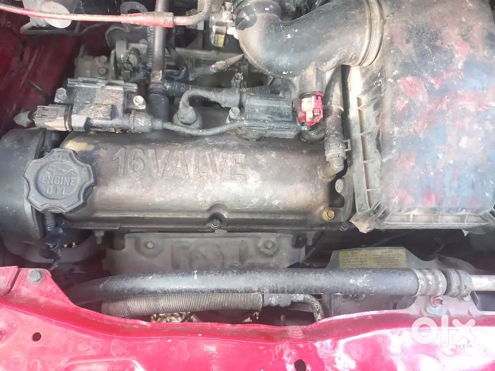 Maruti Suzuki Estilo Vxi 2009