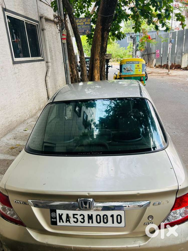 Honda City Petrol 2005