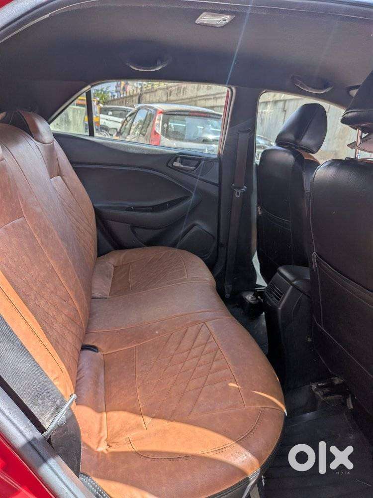 Hyundai Elite I20 [2018-2020] 1.2 Asta Dual Tone, 2018, Diesel